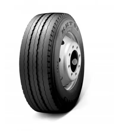 Anvelopa VARA KUMHO RT03 235/75R17.5 143/141J Calitate înaltă
