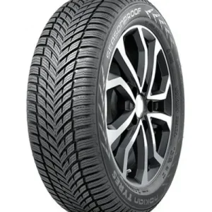 Livrare expres Anvelopa ALL SEASON NOKIAN TYRES Nokian Tyres Seasonproof 1 215/70R16 100H