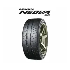 Anvelopa VARA YOKOHAMA ADVAN NEOVA AD09 265/35R18 97W Preț promoțional