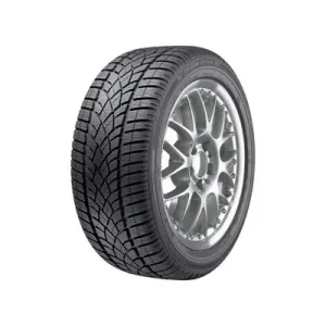 Anvelopa IARNA Dunlop Winter3D XL 225/35R19 88W Plată securizată