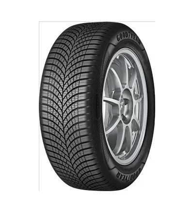 Plată securizată Anvelopa ALL SEASON GOODYEAR VEC4SEASG3 265/45R20 108W XL