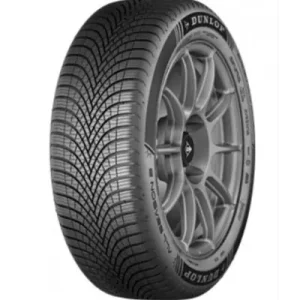 Ultima șansă Anvelopa ALL SEASON DUNLOP ALLSEASON2 215/65R16 102V XL