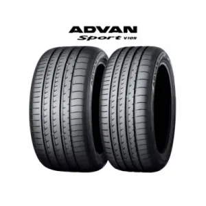 Discount Anvelopa VARA YOKOHAMA ADVAN SPORT V105 255/35R19 96Y