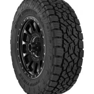 Anvelopa ALL SEASON Toyo 195/80R15 S Open Country A/T3 96 S Vezi acum