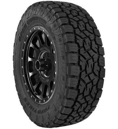 Anvelopa ALL SEASON Toyo 195/80R15 S Open Country A/T3 96 S Vezi acum