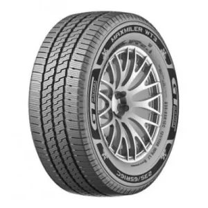 Anvelopa IARNA GT Radial Maxmiler WT3 225/75R16C 121/120R Ofertă specială