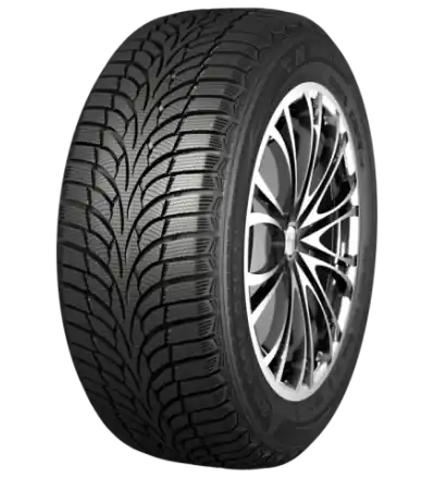 Doar azi Anvelopa IARNA NANKANG SV-3 235/50R17 100V XL