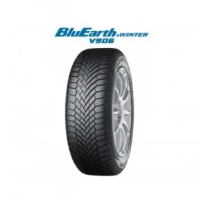 Mai ieftin Anvelopa IARNA YOKOHAMA BluEarth-Winter V906 215/60R16 99H