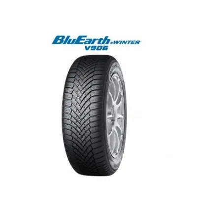 Mai ieftin Anvelopa IARNA YOKOHAMA BluEarth-Winter V906 215/60R16 99H