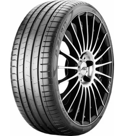 Plată securizată Anvelopa VARA Pirelli 315/30R22 Y P-Zero PZ4 XL II- 107 Y