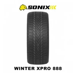 Anvelopa IARNA SONIX WINTER XPRO 888 225/50R18 99 H XL Discount