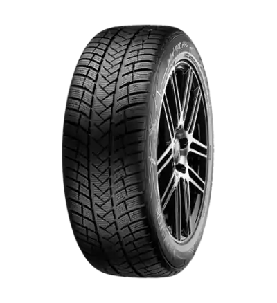 Anvelopa IARNA VREDESTEIN WINTRAC PRO+ 255/45R19 104 W XL Popular