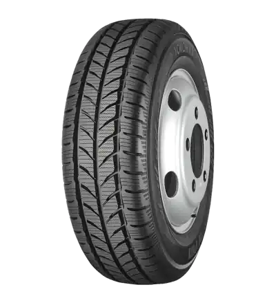Anvelopa IARNA YOKOHAMA WY01 235/60R17C 117/115R Livrare rapidă