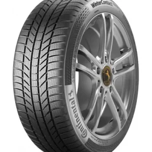 Anvelopa IARNA CONTINENTAL WinterContact 8 S 225/40R19 93V XL Ofertă exclusivă
