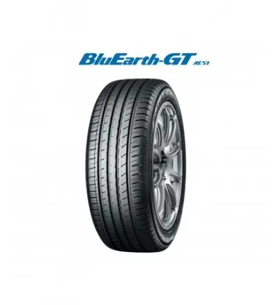 Cumpărături sigure Anvelopa VARA YOKOHAMA BluEarth-GT AE51 255/35R19 96W