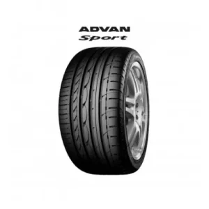 Anvelopa VARA YOKOHAMA ADVAN Sport V103 265/35R20 99Y XL Ofertă