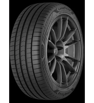 Promoție Anvelopa VARA GOODYEAR EAGLE F1 ASYMMETRIC 6 255/35R21 98Y XL