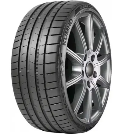 Anvelopa VARA KUMHO PS72 235/35R19 91Y XL Mai ieftin