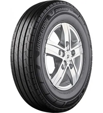 Ofertă specială Anvelopa VARA BRIDGESTONE DURAVIS VAN 195/65R16C 104/102T