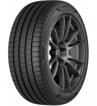 Livrare rapidă Anvelopa VARA GOODYEAR EAG F1 ASY 6 215/45R17 91Y