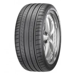 Anvelopa VARA DUNLOP SPORT MAXX GT - 245/35R20 95Y Cumpără online
