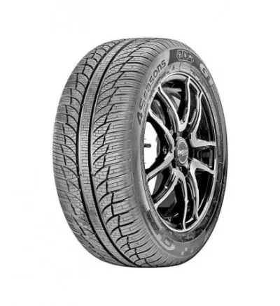 Retur gratuit Anvelopa ALL SEASON GT Radial 4Seasons 205/60R16 92H