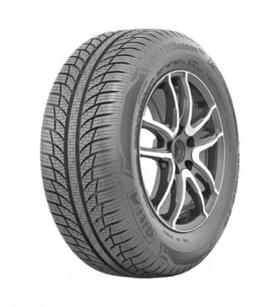 Anvelopa ALL SEASON GITI GitiAllSeason City 185/60R15 88H XL Cumpărături sigure