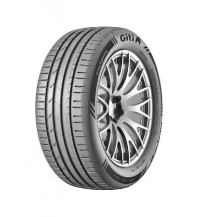 Anvelopa VARA GITI GitiSynergy H2 175/60R16 82H Plată securizată