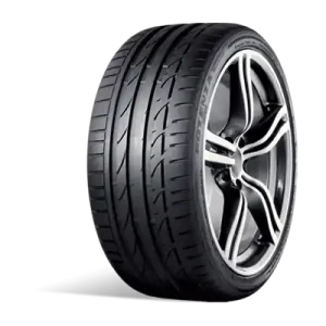 Comandă acum Anvelopa VARA BRIDGESTONE POTENZA S001 245/50R18 100Y
