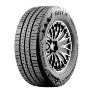 Anvelopa ALL SEASON GITI GitiVanAllSeason LA1 205/65R16C 107/105T Preț mic