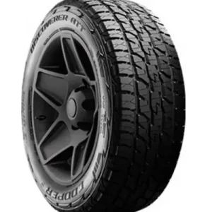 Livrare rapidă Anvelopa VARA COOPER DISCOVERER ATT 265/65R17 116H XL