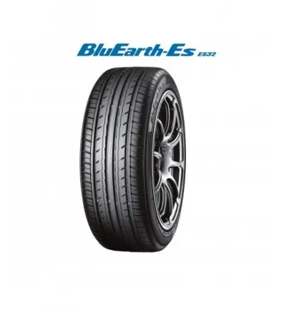 Ofertă specială Anvelopa VARA YOKOHAMA BluEarth-Es ES32 205/60R16 92H