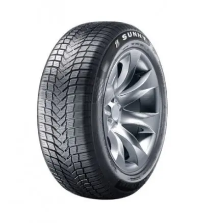 Anvelopa ALL SEASON SUNNY NC501 ALL SEASON 225/45R18 95V XL Plată securizată