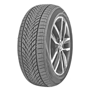 Anvelopa ALL SEASON TRACMAX A/S TRAC SAVER 235/45R21 101 Y XL Bestseller