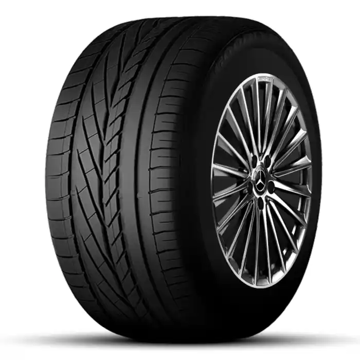 Transport gratuit Anvelope Semi noi VARĂ 235/60 R18 103W GOOD YEAR EXCELLENCE
