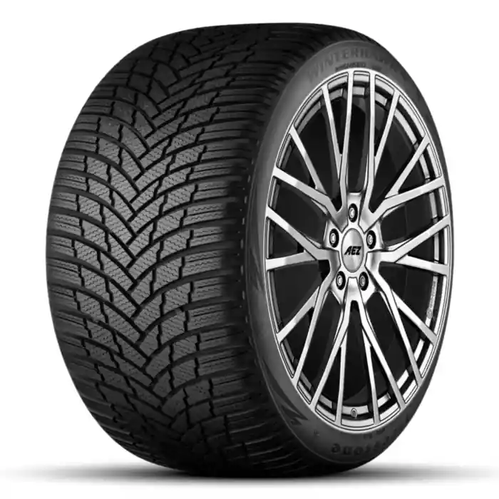 Preferatul clienților Anvelope Second Hand All SEASON 215/55 R17 98V FIRESTONE WINTERHAWK 4