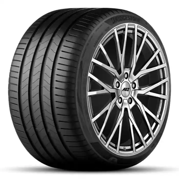 Plată sigură Anvelope Second Hand VARĂ 205/60 R16 96V BRIDGESTONE TURANZA 6