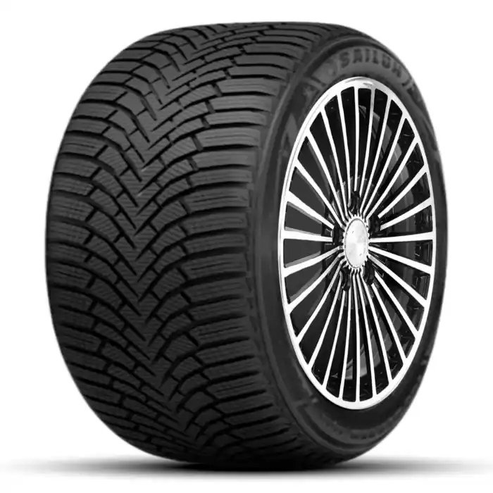 Livrare gratuită Anvelope Second Hand IARNĂ 225/50 R18 99V SAILUN ICE BLAZER ALPINE EVO