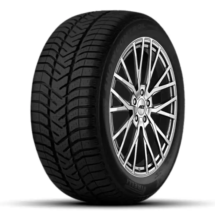Anvelope Second Hand IARNĂ 175/65 R15 88H PIRELLI WINTER 190 SNOW CONTROL SERIE 3 Ofertă specială
