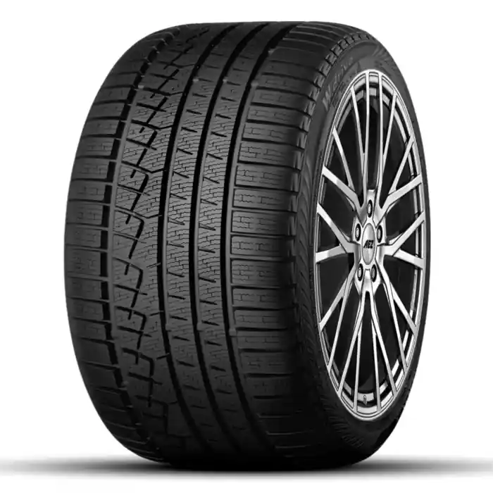 Calitate înaltă Anvelope Second Hand IARNĂ 185/60 R15 84T YOKOHAMA W.DRIVE