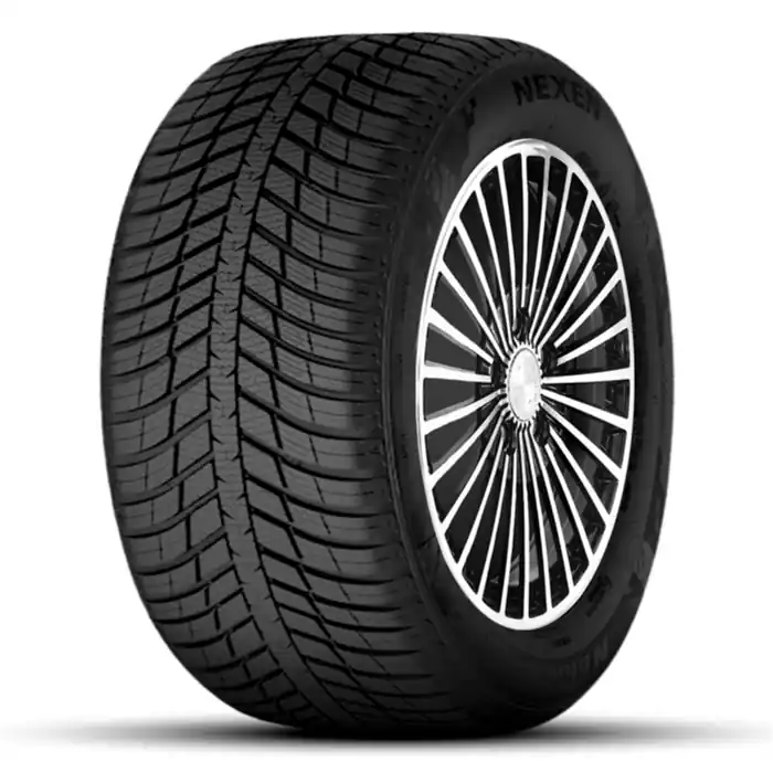 Reducere specială Anvelope Semi noi All SEASON 225/40 R18 92Y NEXEN N BLUE 4SEASON