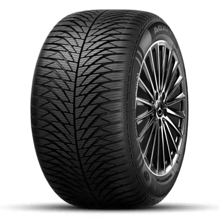Anvelope Second Hand All SEASON 225/65 R17 102H FULDA MULTICONTROL Cumpără online