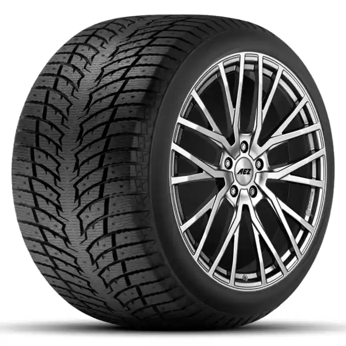 Chilipir Anvelope IARNĂ 205/60 R16 92H Noi Milever MW675