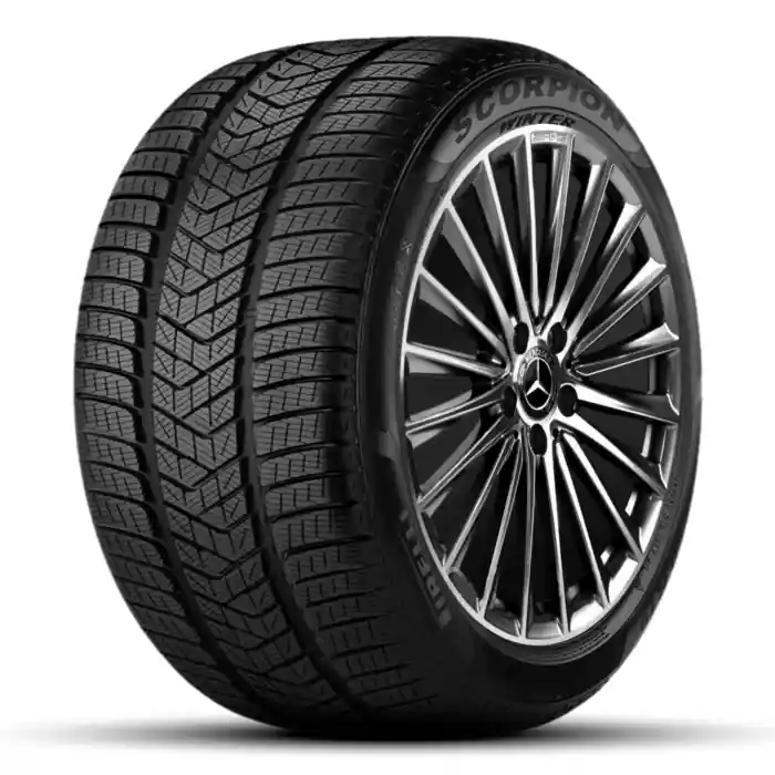 Noutate Anvelope Second Hand All SEASON 215/65 R17 89H PIRELLI SCORPION TM WINTER