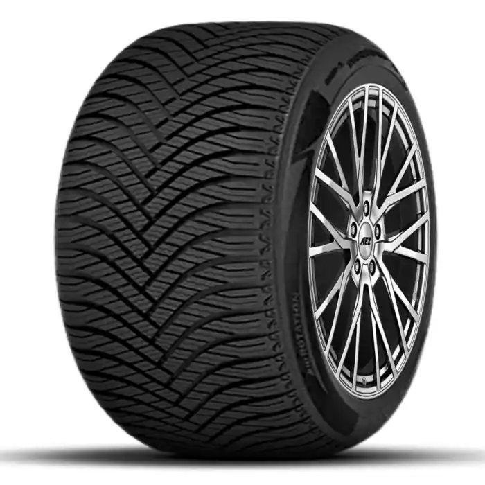 Transport gratuit Anvelope Second Hand VARĂ 215/45 R17 87W GOODRIDE ALL SEASON ELITE Z-401