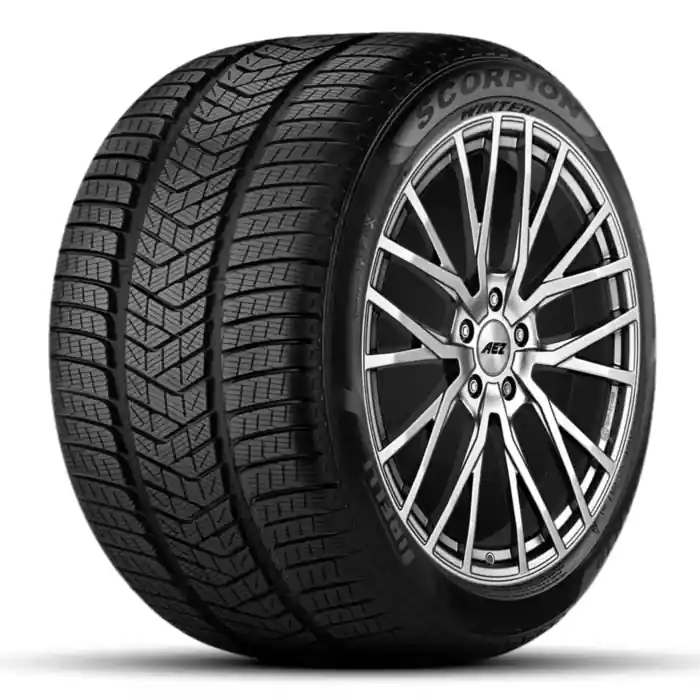 Anvelope Second Hand All SEASON 275/40 R20 106H PIRELLI SCORPION TM WINTER Cumpărături sigure