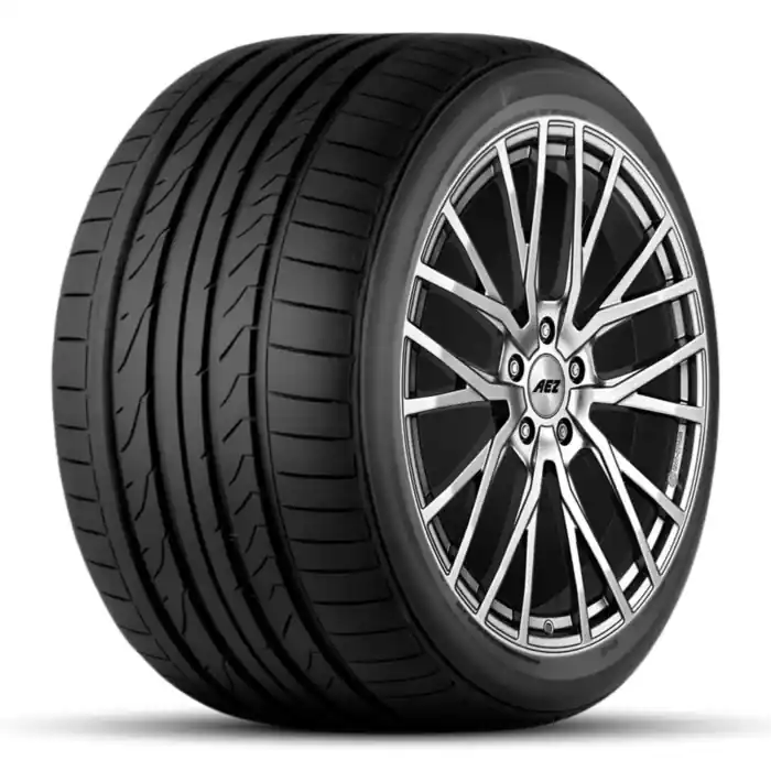 Anvelope Semi noi VARĂ 235/45 R19 95V BRIDGESTONE DUELER H/P SPORT Disponibil imediat