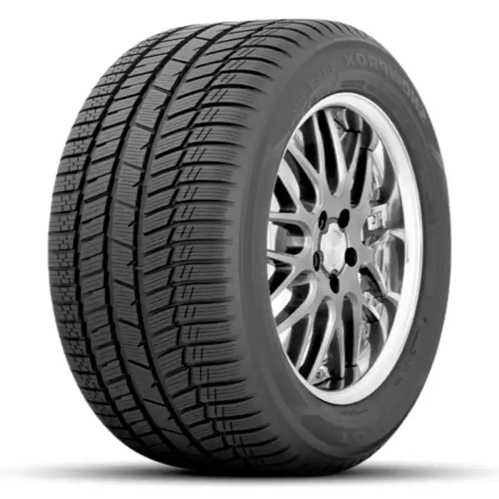 Anvelope Second Hand All SEASON 205/45 R17 88H TOYO SNOWPROX S954 Disponibil imediat