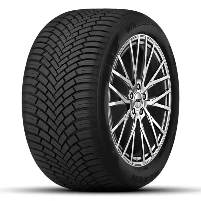 Vezi acum Anvelope Semi noi IARNĂ 185/60 R15 88T NEXEN WINGUARD SNOW G3 WH21