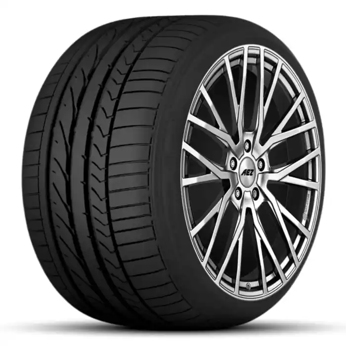 Preț mic Anvelope Second Hand VARĂ 245/40 R19 94W BRIDGESTONE POTENZA RE 050 A